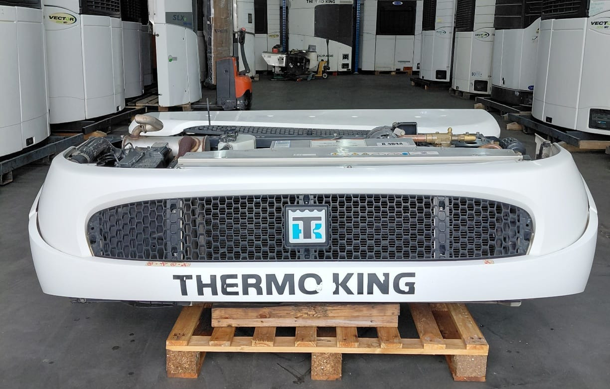 Thermo King T-1200R – GLW1019506 - Refrigerator unit: picture 1 Thermo King T-1200R – GLW1019506 - Refrigerator unit: picture 1