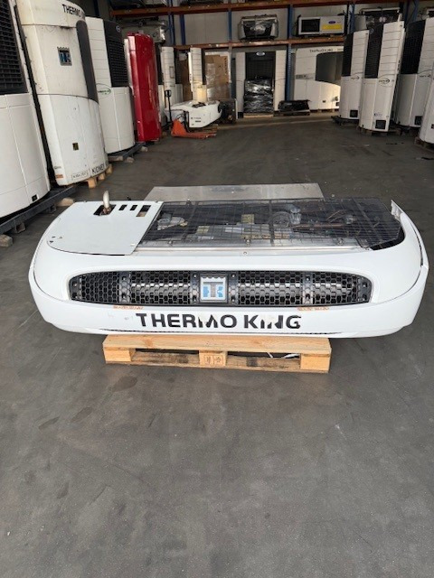 Thermo King T-800 S/N : GLW1098842 - Refrigerator unit: picture 1 Thermo King T-800 S/N : GLW1098842 - Refrigerator unit: picture 1