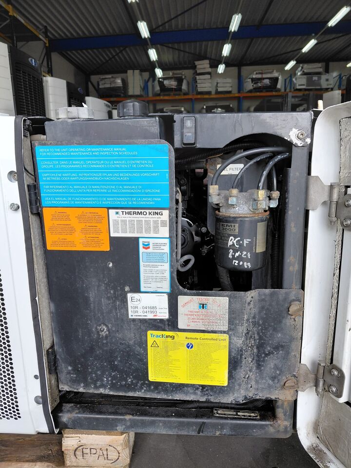 UT1200 Spectrum – GLW1135036 - Refrigerator unit: picture 2 UT1200 Spectrum – GLW1135036 - Refrigerator unit: picture 2
