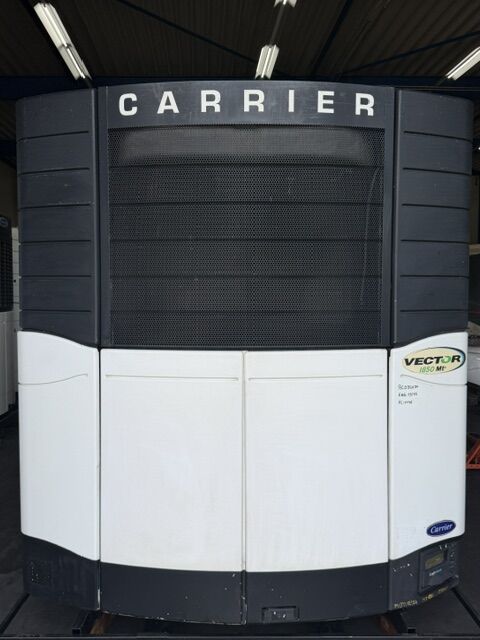 VECTOR 1850MT – RC 035030 - Refrigerator unit: picture 3 VECTOR 1850MT – RC 035030 - Refrigerator unit: picture 3