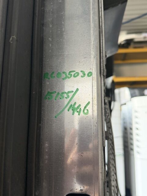 VECTOR 1850MT – RC 035030 - Refrigerator unit: picture 2 VECTOR 1850MT – RC 035030 - Refrigerator unit: picture 2