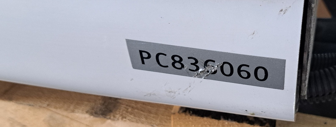Viento 350 – PC836060 - Refrigerator unit: picture 3 Viento 350 – PC836060 - Refrigerator unit: picture 3