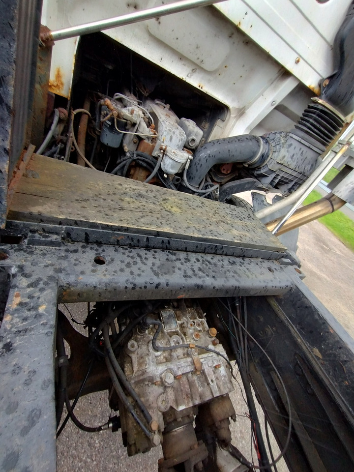 Tipper DAF 75 CF ATI 340 6x4: picture 6 Tipper DAF 75 CF ATI 340 6x4: picture 6