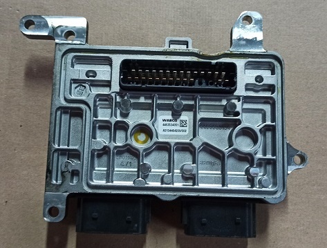 MERCEDES-BENZ TCM ECU Actros MP4 MP5 Atego Antos Arocs 0104464209 WABCO 4463534051 - Gearbox and parts for Truck: picture 3 MERCEDES-BENZ TCM ECU Actros MP4 MP5 Atego Antos Arocs 0104464209 WABCO 4463534051 - Gearbox and parts for Truck: picture 3