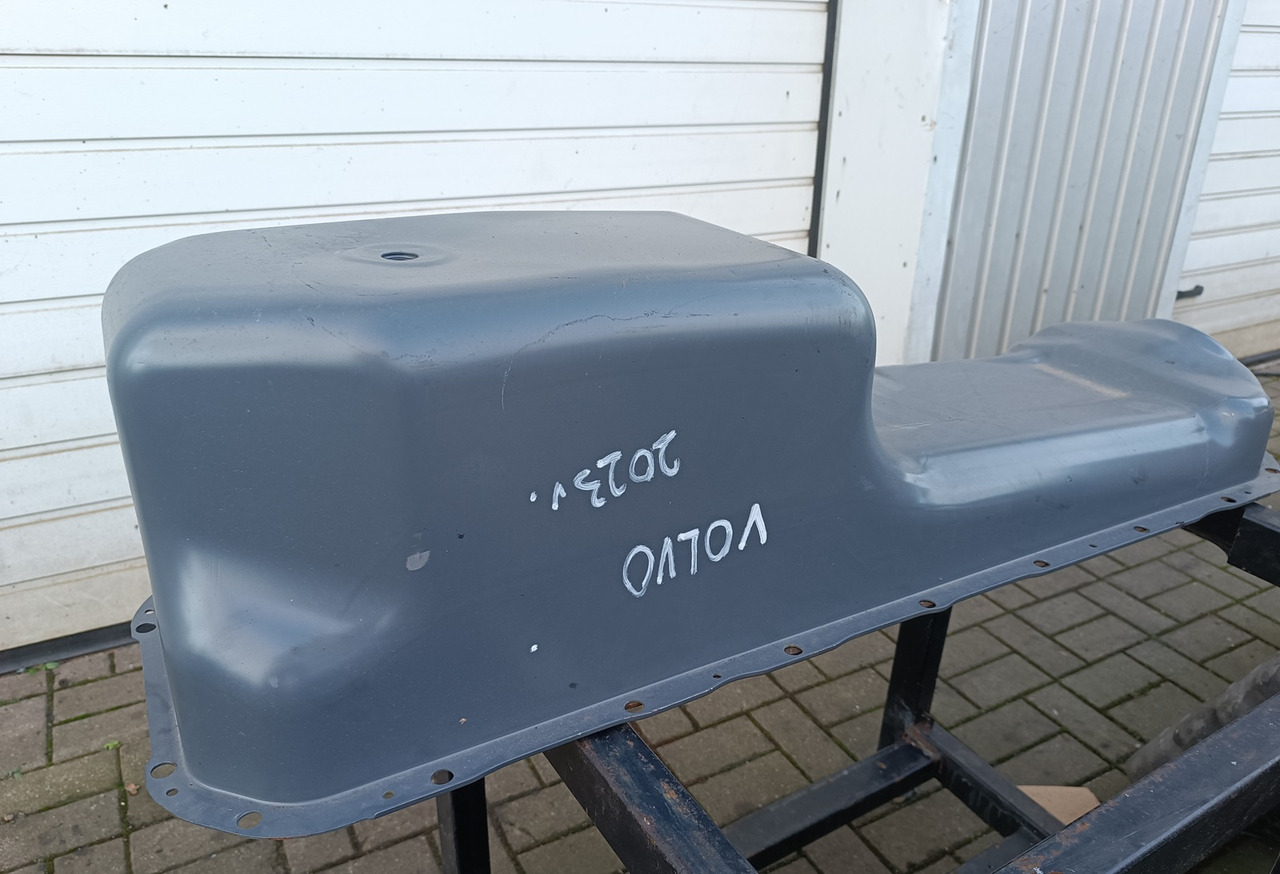 MISKA OLEJOWA Volvo FH FH5 460 500 550 D13 2023 - Oil pan: picture 2 MISKA OLEJOWA Volvo FH FH5 460 500 550 D13 2023 - Oil pan: picture 2