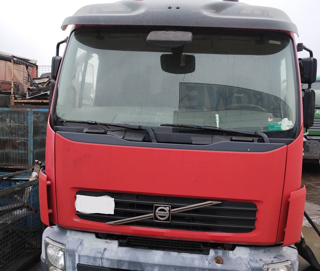 RESOR SPRING VOLVO FL 240 280 82250919 82250921 - Air suspension: picture 2 RESOR SPRING VOLVO FL 240 280 82250919 82250921 - Air suspension: picture 2