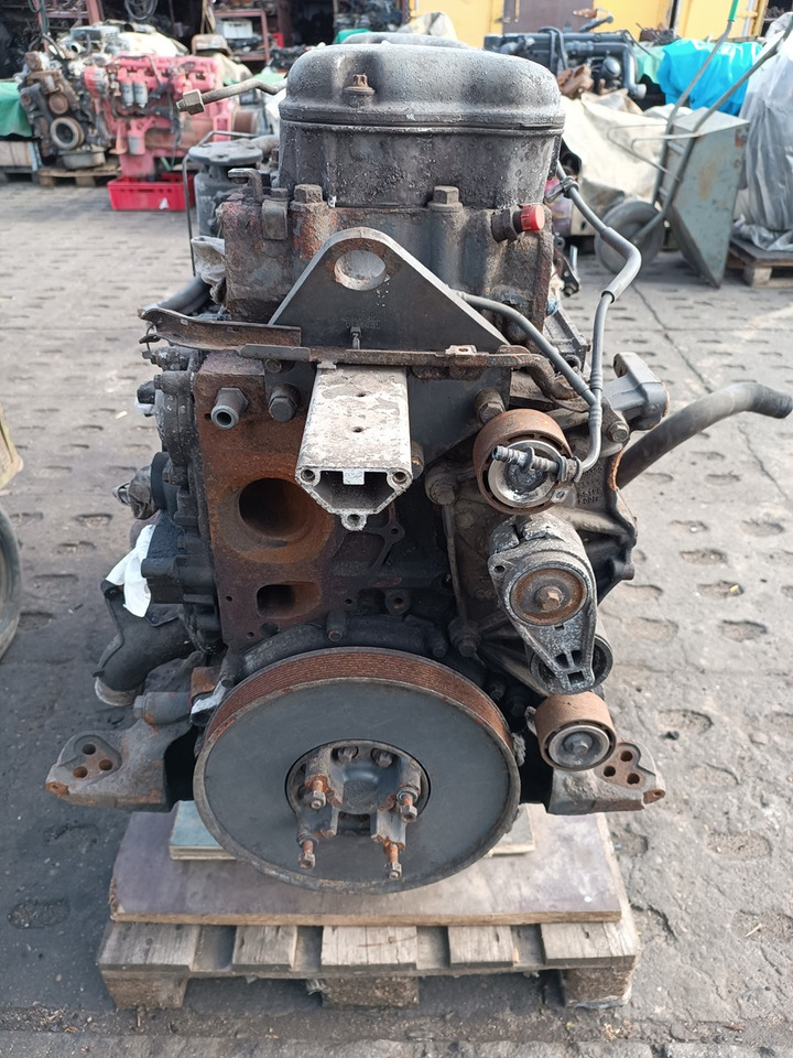 SCANIA DC 1310 XPI R440 E5 - Engine and parts for Truck: picture 4 SCANIA DC 1310 XPI R440 E5 - Engine and parts for Truck: picture 4