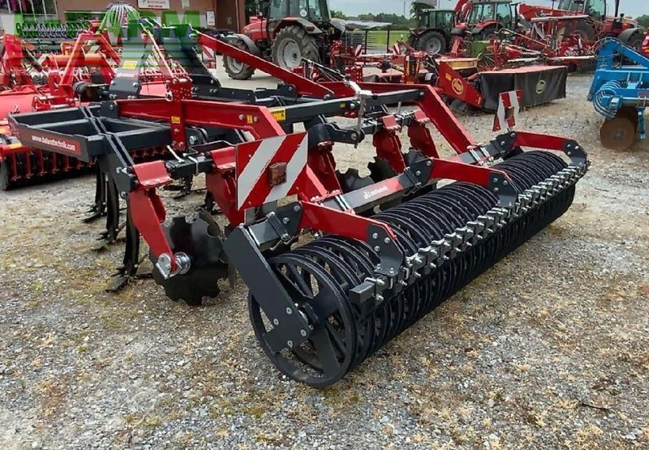 Akpil warrior 300 - Cultivator: picture 3 Akpil warrior 300 - Cultivator: picture 3