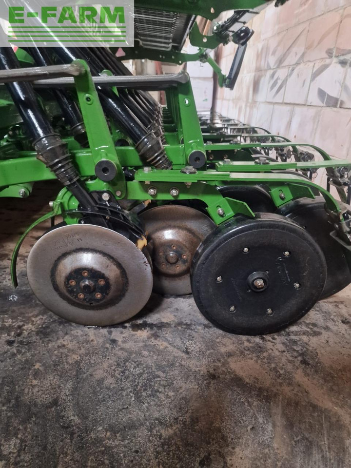 Combine seed drill Amazone Cataya 3000 Super: picture 8