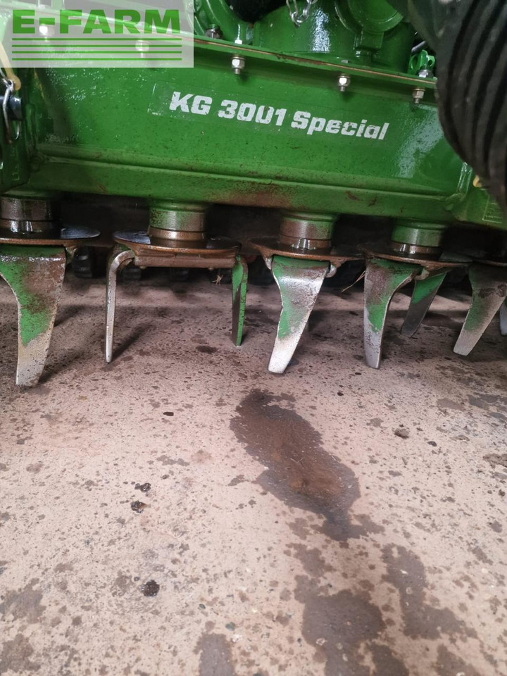 Combine seed drill Amazone Cataya 3000 Super: picture 7