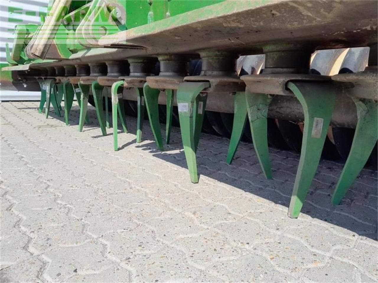 Combine seed drill Amazone ad 403 kg 403: picture 6
