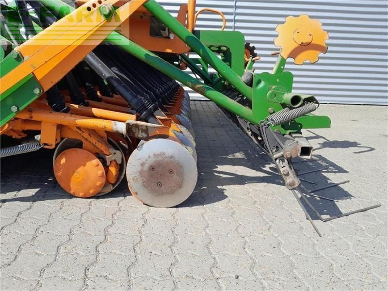 Combine seed drill Amazone ad 403 kg 403: picture 7