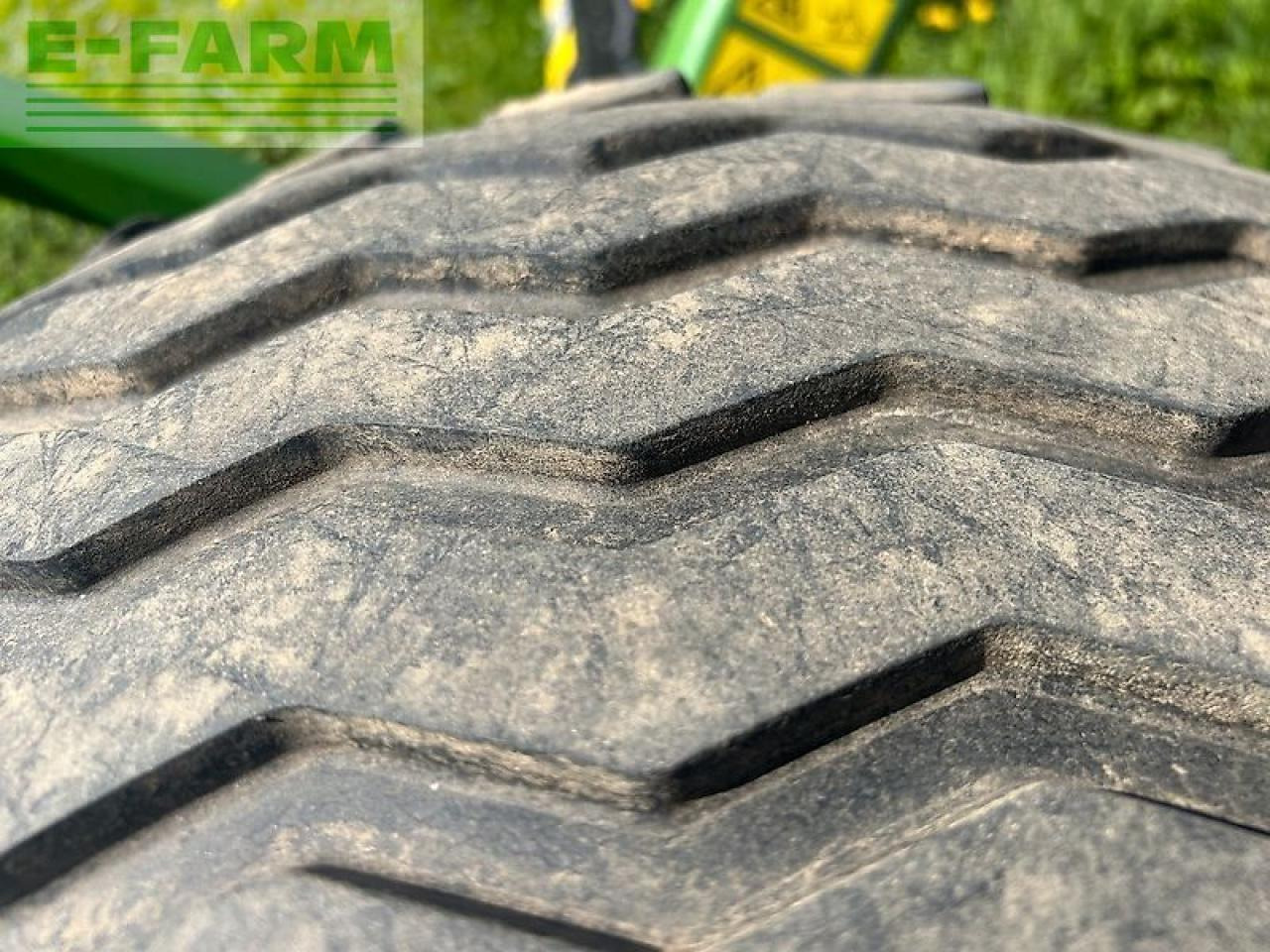 Disc harrow Amazone catros + 5001-2: picture 7
