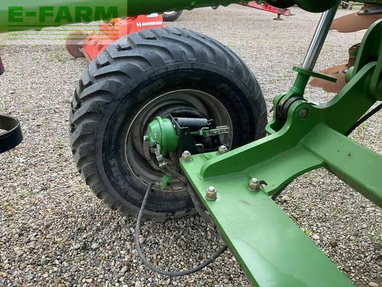 Soil tillage equipment Amazone certos 4001-2: picture 6