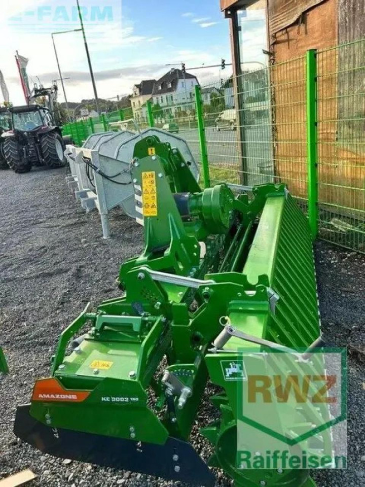 Amazone ke 3002-150 - Soil tillage equipment: picture 1 Amazone ke 3002-150 - Soil tillage equipment: picture 1