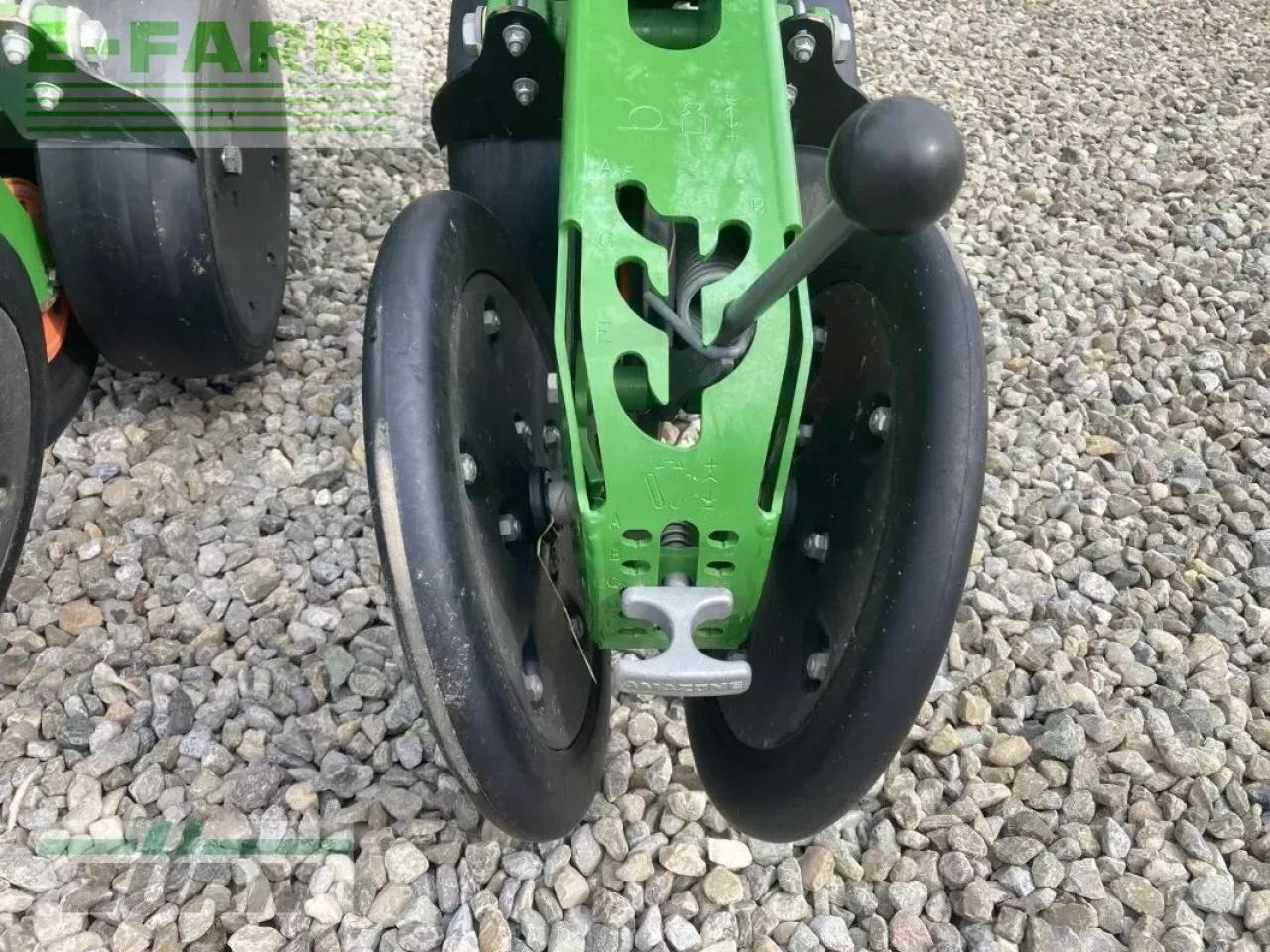 Precision sowing machine Amazone precea6000-2fcc: picture 14