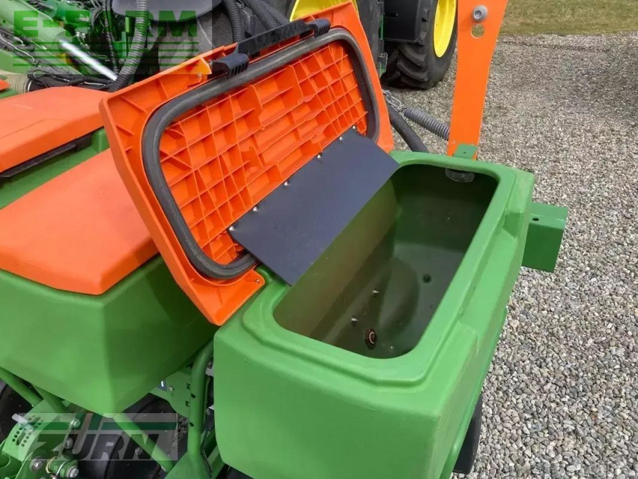 Precision sowing machine Amazone precea6000-2fcc: picture 9