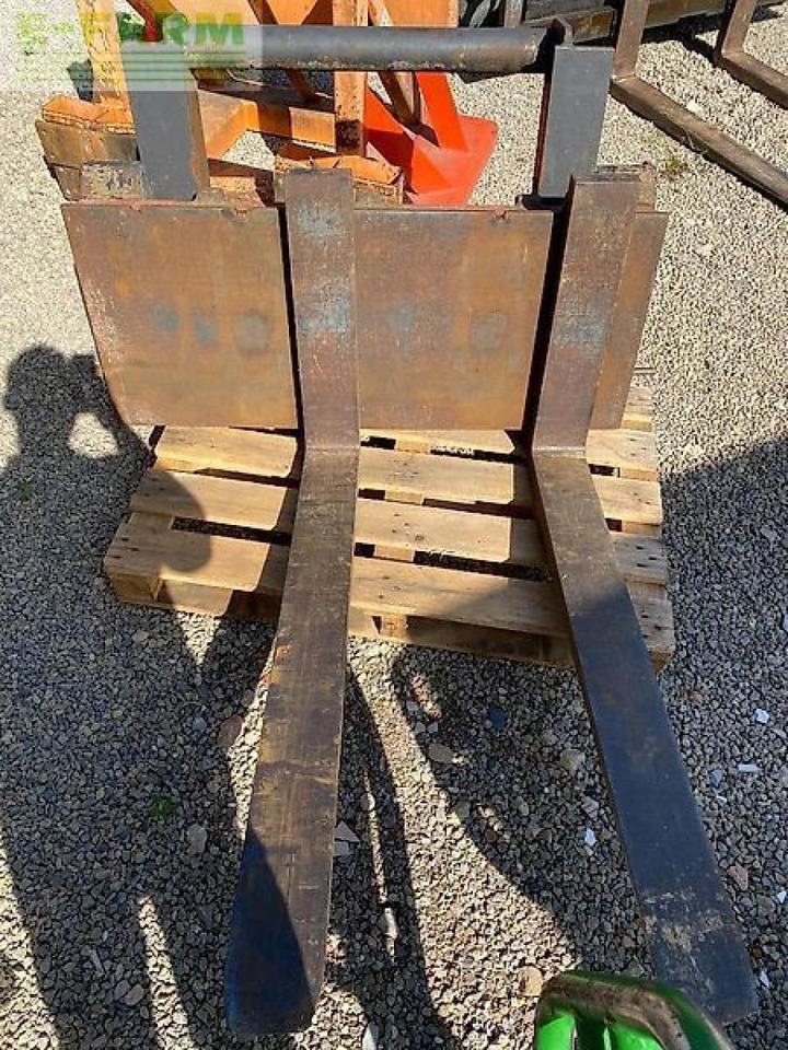 Telescopic handler Bobcat tl 38.70 hf mit nur 2600 stunden, inkl. 3 werkzeugen: picture 20