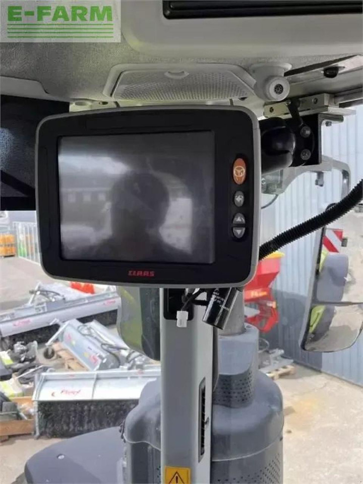 Farm tractor CLAAS axion 940 cmatic cebis CMATIC CEBIS: picture 6 Farm tractor CLAAS axion 940 cmatic cebis CMATIC CEBIS: picture 6