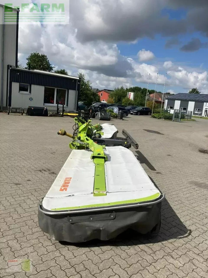 Mower CLAAS disco 9200 trend: picture 16