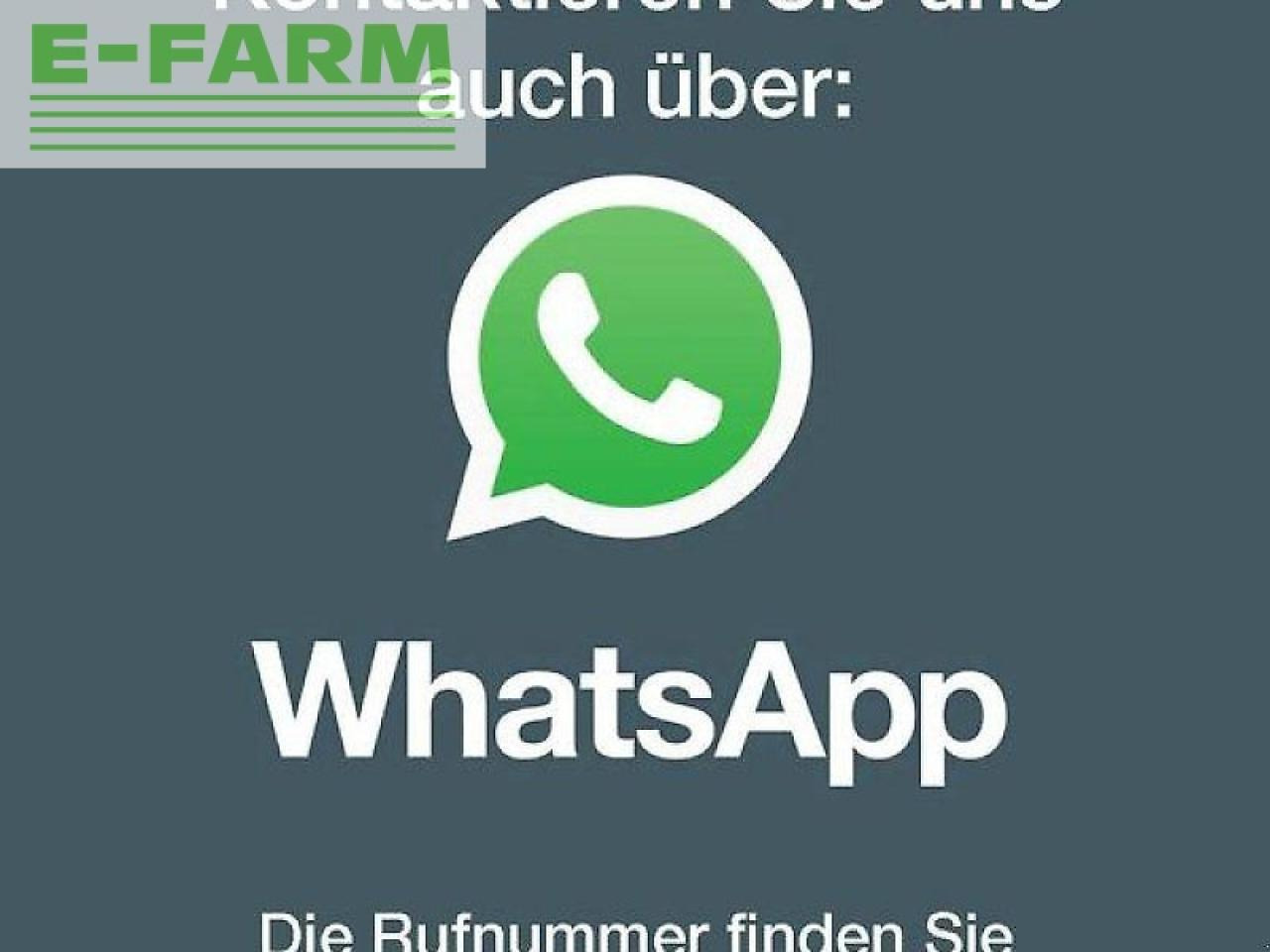 Forage harvester attachment CLAAS orbis 900: picture 10 Forage harvester attachment CLAAS orbis 900: picture 10