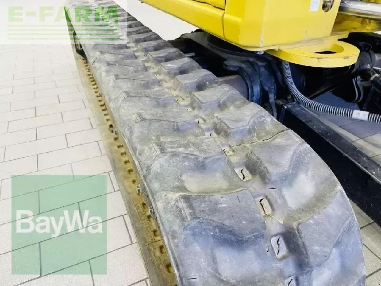 Mini excavator Caterpillar 302cr-05a: picture 12 Mini excavator Caterpillar 302cr-05a: picture 12