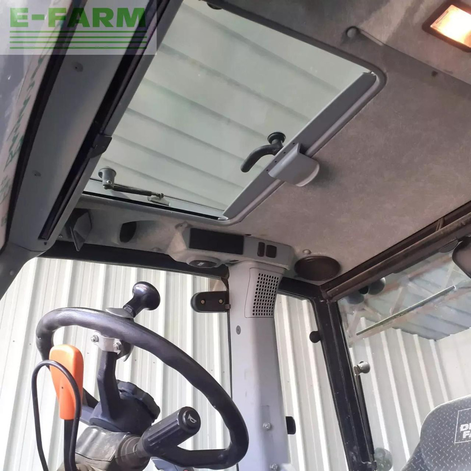 Farm tractor Deutz-Fahr ttv 630: picture 10 Farm tractor Deutz-Fahr ttv 630: picture 10