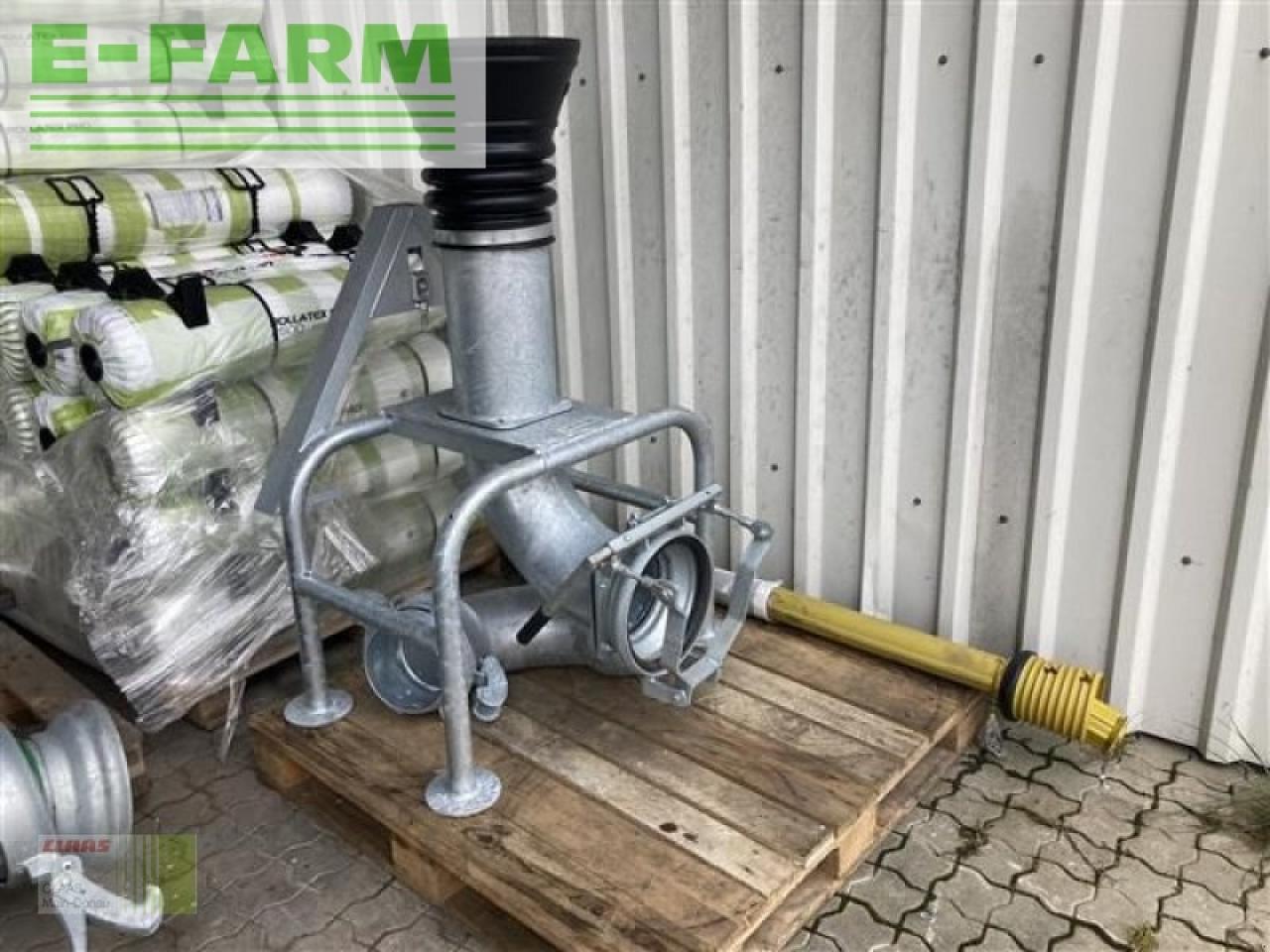 Slurry tanker ECKART ptw 155 cervus: picture 6