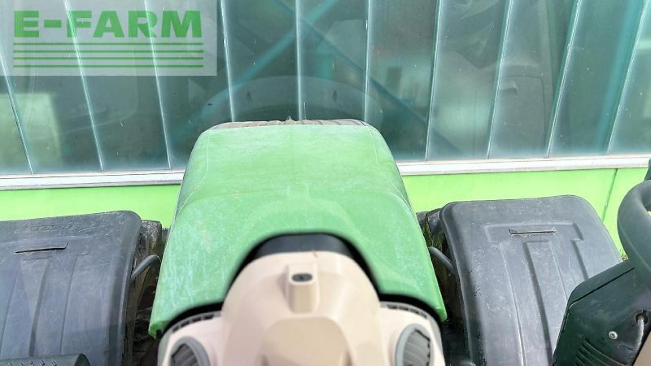 Fendt 724 vario s4 - Farm tractor: picture 3 Fendt 724 vario s4 - Farm tractor: picture 3