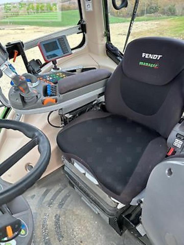 Farm tractor Fendt 828 vario s4 profi plus ProfiPlus: picture 6