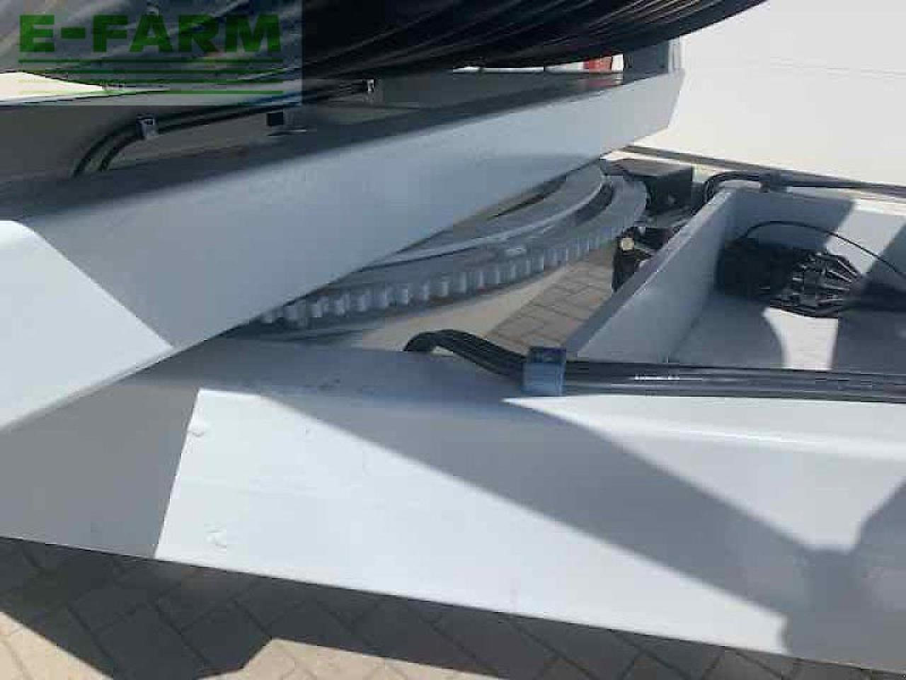 Irrigation system Fiat Agri ge 420/110: picture 8