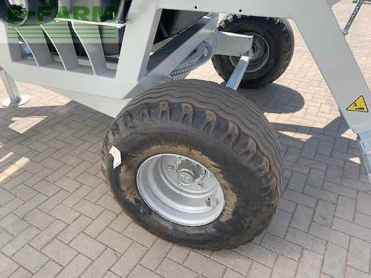 Irrigation system Fiat Agri ge 420/110: picture 10