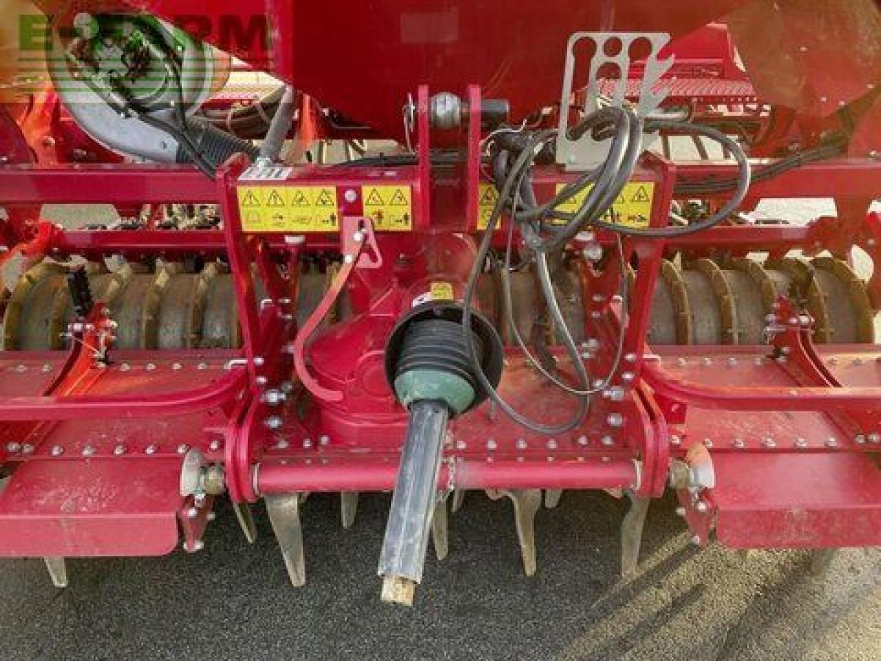 Horsch express 3 kr - Seed drill: picture 3 Horsch express 3 kr - Seed drill: picture 3