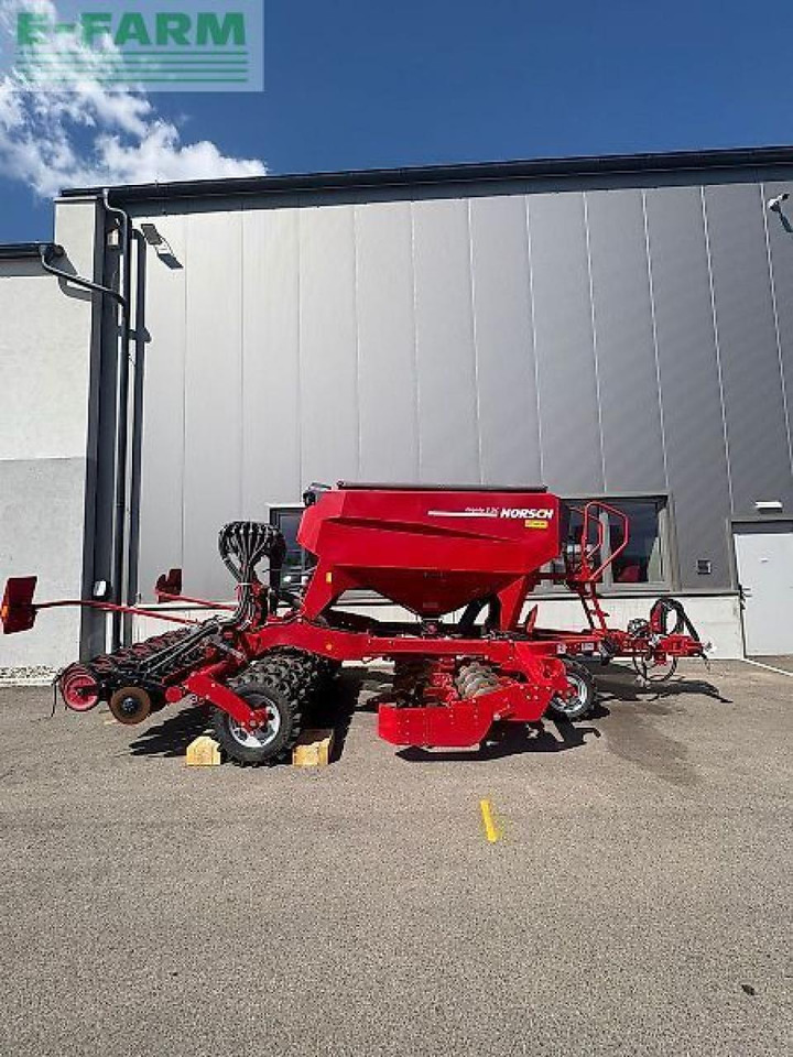Horsch pronto 3 dc - Seed drill: picture 2 Horsch pronto 3 dc - Seed drill: picture 2