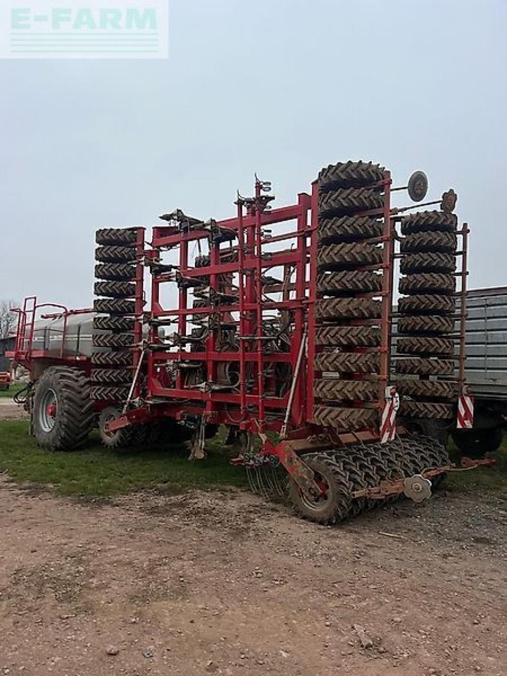 Horsch sprinter 9 sw - Seed drill: picture 3 Horsch sprinter 9 sw - Seed drill: picture 3