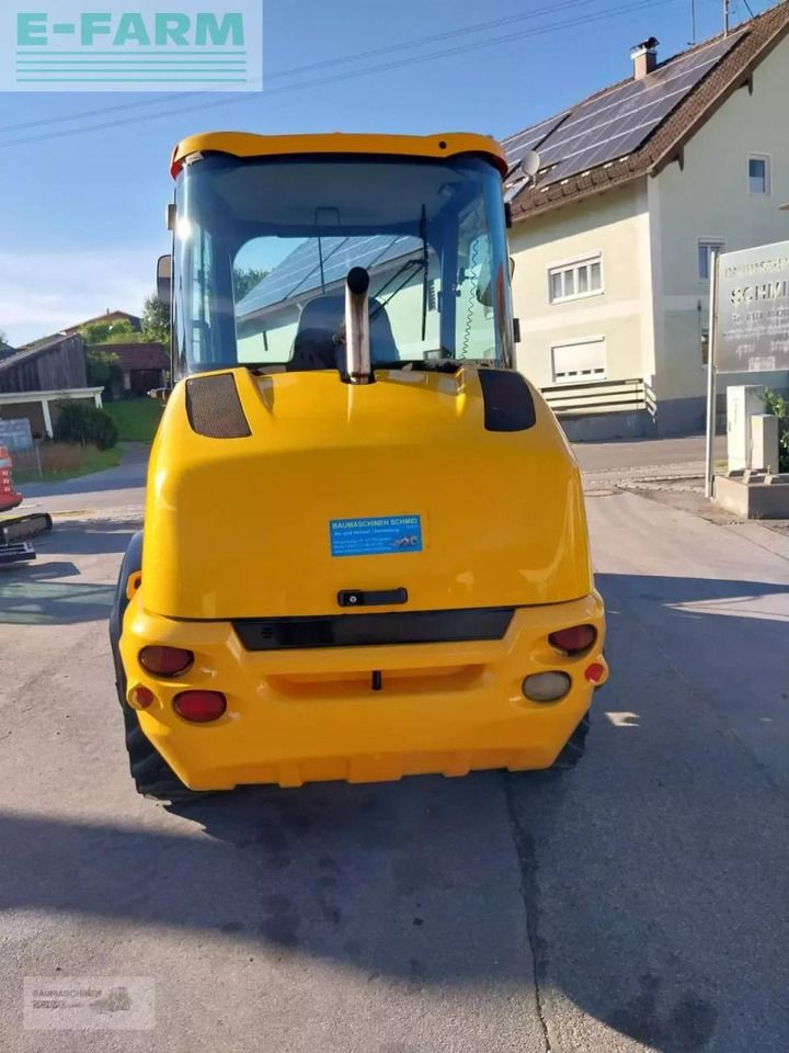 JCB 409 - Mini excavator: picture 4 JCB 409 - Mini excavator: picture 4
