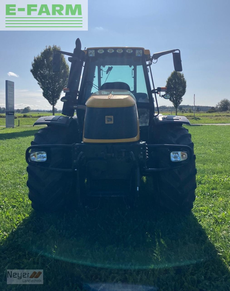 JCB fastrac 2155 4ws - Farm tractor: picture 2 JCB fastrac 2155 4ws - Farm tractor: picture 2