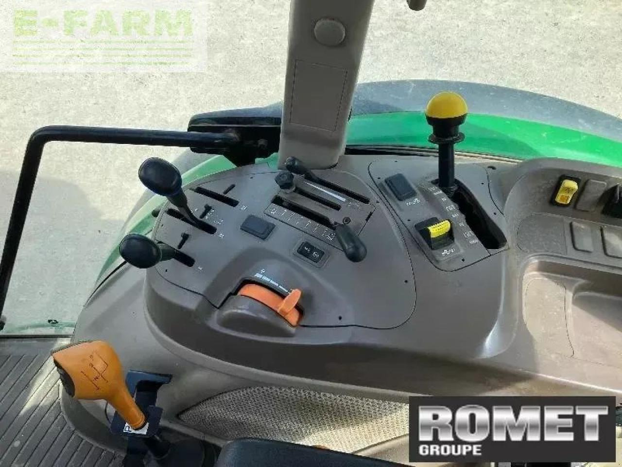 John Deere 5090m - Farm tractor: picture 5 John Deere 5090m - Farm tractor: picture 5