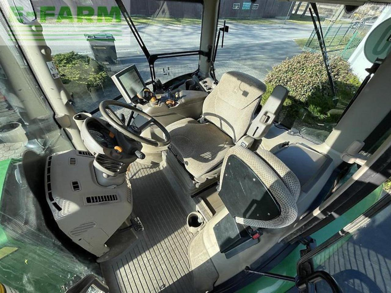 Farm tractor John Deere 6230r comandpro 50km at vorb.: picture 12