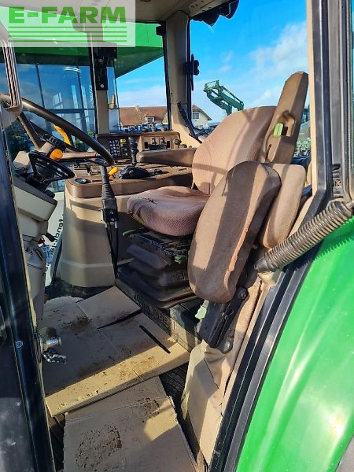Farm tractor John Deere 6420 s premium Premium: picture 9