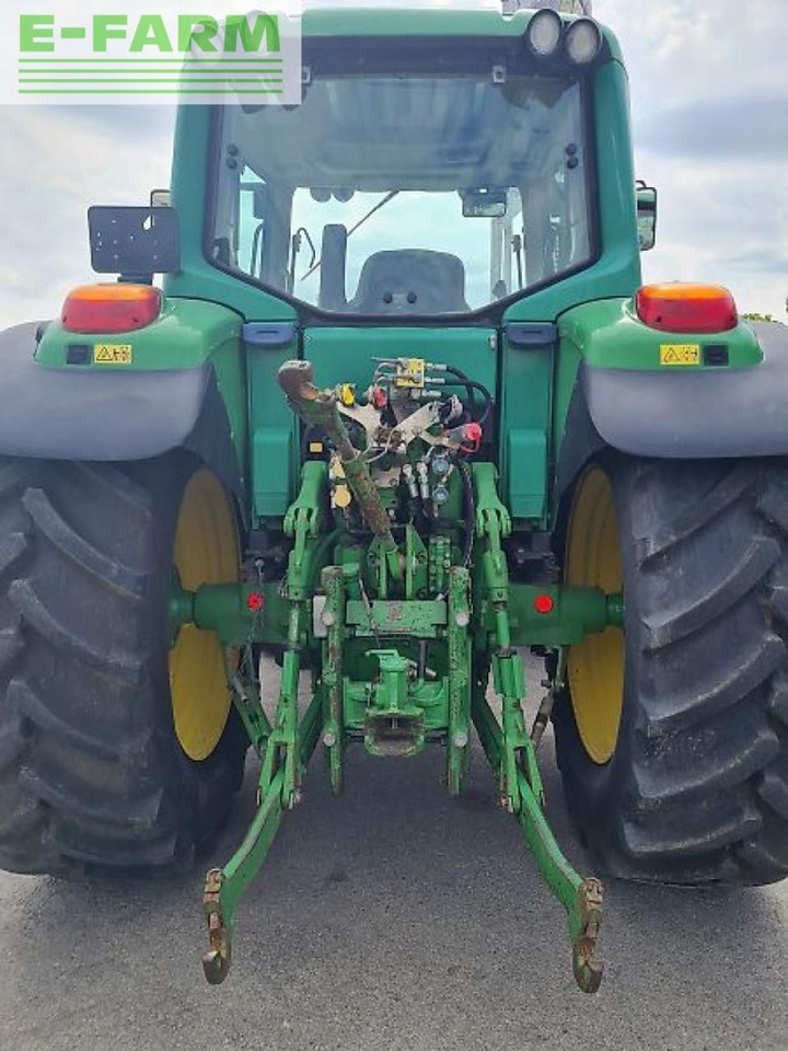 Farm tractor John Deere 6420 s premium Premium: picture 8