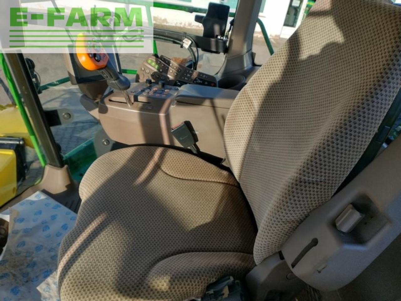 Forage harvester John Deere 9800: picture 16