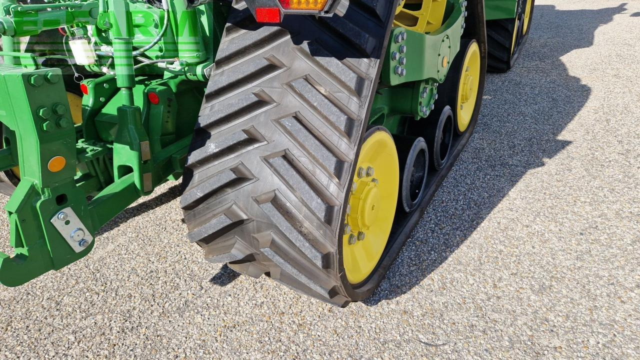 Farm tractor John Deere 9RX 640: picture 14