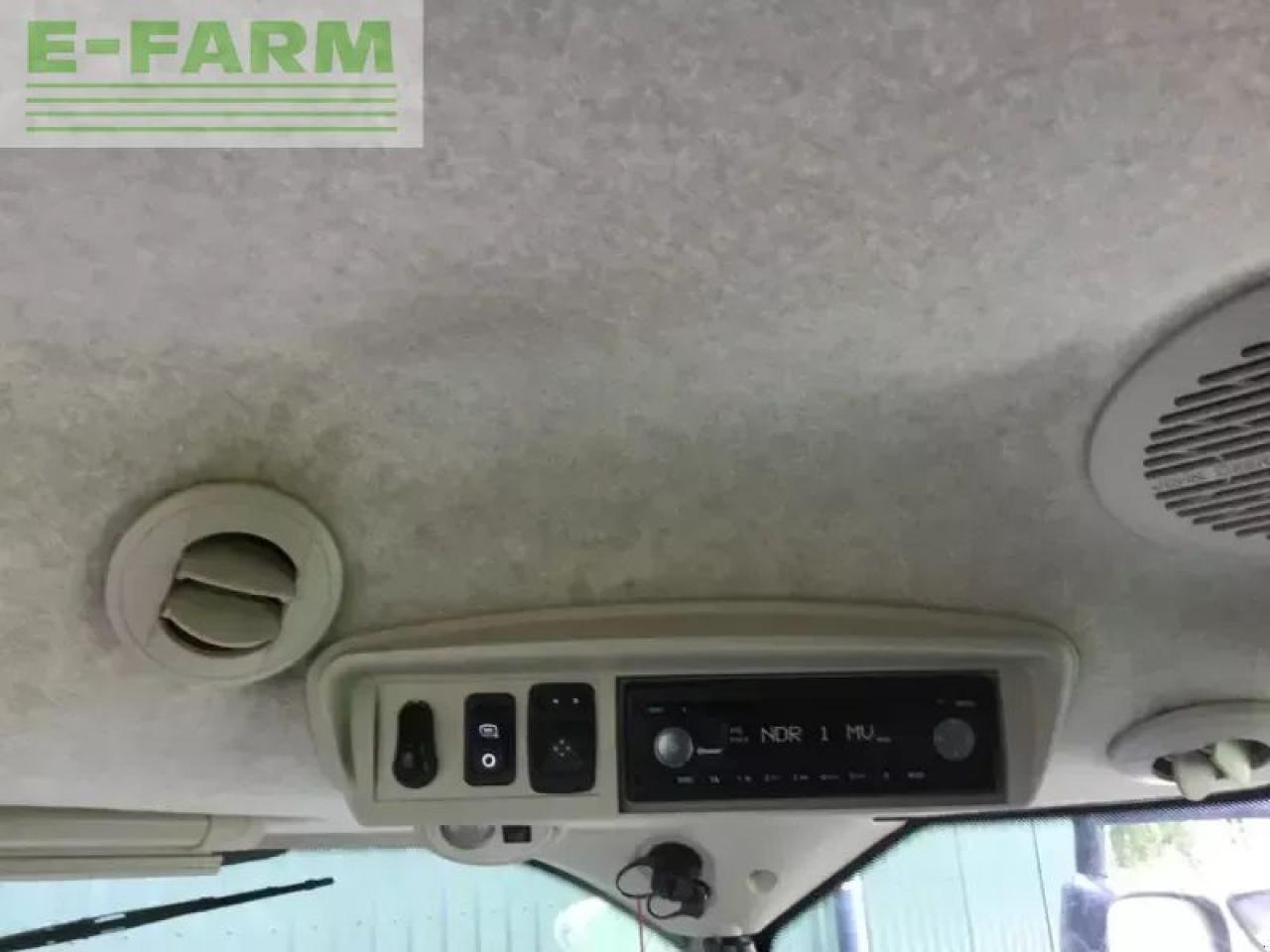 Combine harvester John Deere s685i my16 prod 20: picture 11 Combine harvester John Deere s685i my16 prod 20: picture 11