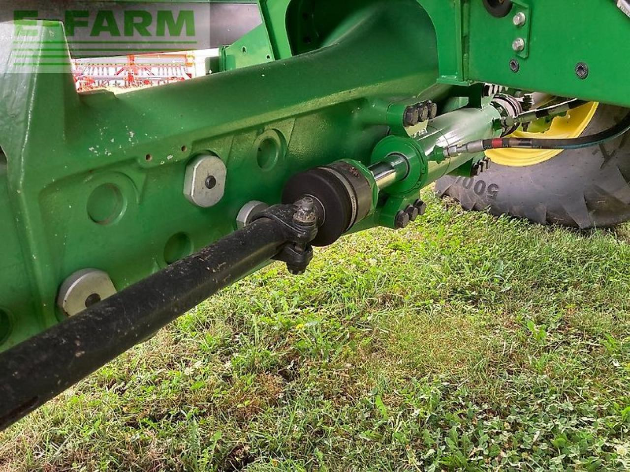 Combine harvester John Deere x9 1100: picture 15