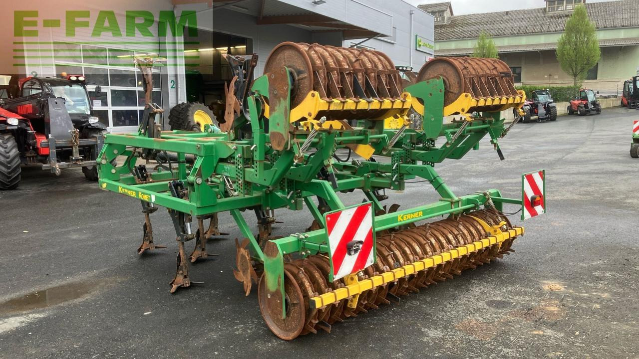 Cultivator Kerner Komet 4.80: picture 6