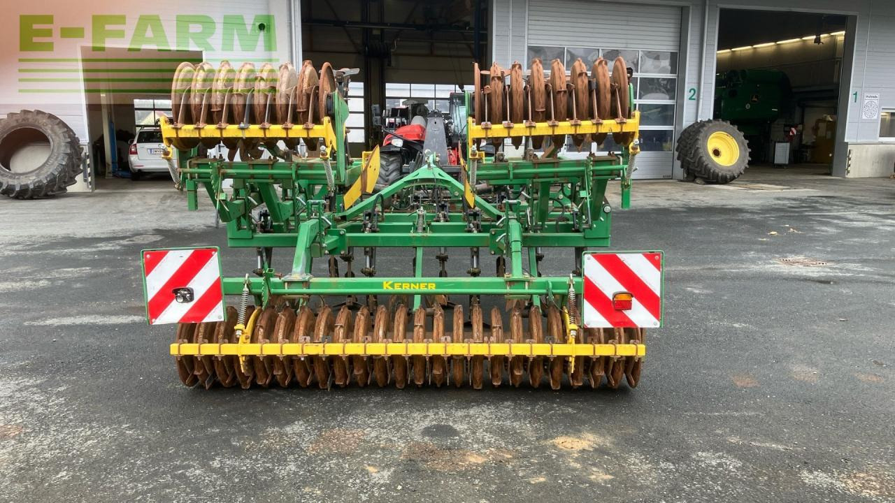 Cultivator Kerner Komet 4.80: picture 7