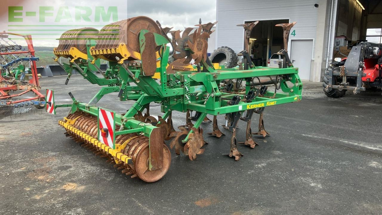 Cultivator Kerner Komet 4.80: picture 8