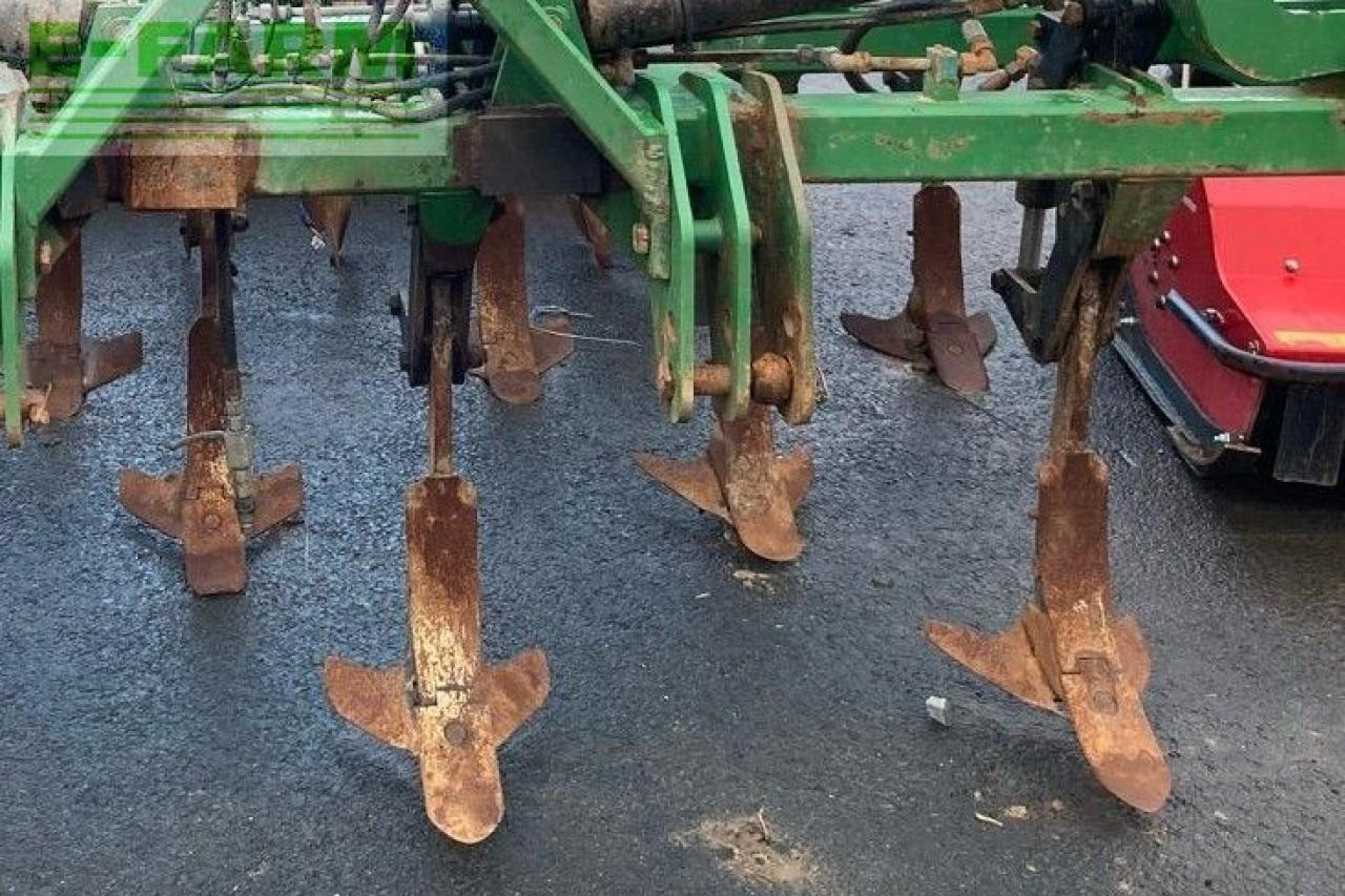 Cultivator Kerner Komet 4.80: picture 10