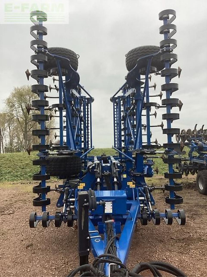 Köckerling flatline900 - Cultivator: picture 2 Köckerling flatline900 - Cultivator: picture 2